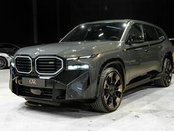 Grau Gebraucht 2023 BMW XM Performance SUV | 129.470 € (Fairer Preis)