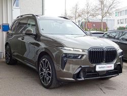 Braun Gebraucht 2022 BMW X7 M Sport SUV | 76.950 € (Fairer Preis)