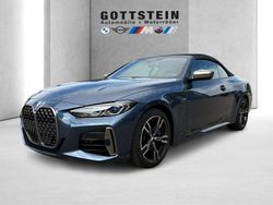 Arctic race blue Gebraucht 2022 BMW M440 M Sport Limousine | 49.850 € (Fairer Preis)