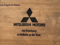 Rot Gebraucht 2020 Mitsubishi Eclipse Cross Spirit+ SUV | 16.950 € (Guter Preis)