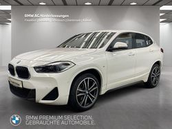Weiß Gebraucht 2022 BMW X2 Shadowline SUV | 25.940 € (Guter Preis)