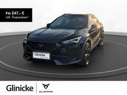 Mitternachtsschwarz Gebraucht 2023 Cupra Formentor SUV | 26.970 € (Guter Preis)