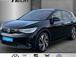 Schwarz Neu 2025 VW ID.4 GTX SUV | 70.990 €