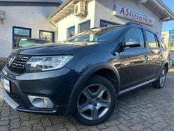 Grau "comete" Gebraucht 2019 Dacia Logan Stepway Kombi | 7.949 € (Fairer Preis)
