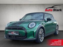British racing green iv Gebraucht 2023 Mini Cooper Classic Kleinwagen | 23.490 € (Fairer Preis)