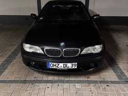 Schwarz Gebraucht 2004 BMW 330 Performance Coupé | 12.000 € (Etwas zu teuer)