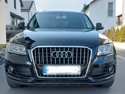 Schwarz Gebraucht 2013 Audi Q5 Comfort SUV | 13.499 € (Fairer Preis)