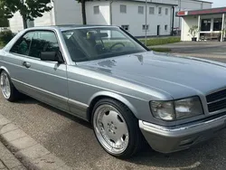 Silber Gebraucht 1983 Mercedes S500 Limousine | 35.000 €