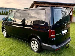 Schwarz Gebraucht 2014 VW T5 Van | 15.999 € (Fairer Preis)