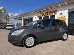 Plat.anthr./rogrey/0j:si.../grau Gebraucht 2013 Opel Meriva Active Van / Kleinbus | 3.900 € (Fairer Preis)