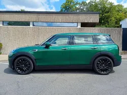 Grün Gebraucht 2019 Mini One Clubman Kombi | 16.400 € (Fairer Preis)