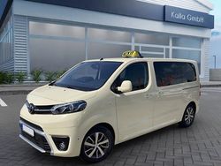 Weiß Gebraucht 2024 Toyota Proace Verso Team Van / Kleinbus | 66.133 €