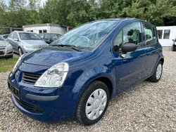 Blau Gebraucht 2006 Renault Modus Van / Kleinbus | 2.850 € (Fairer Preis)