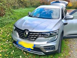 Silber Gebraucht 2019 Renault Koleos SUV | 18.600 € (Guter Preis)