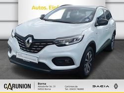 Teqnc Gebraucht 2021 Renault Kadjar Black Edition SUV | 19.995 € (Etwas zu teuer)