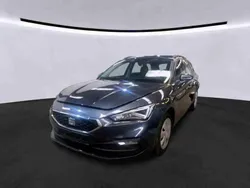 Grau Gebraucht 2022 Seat Leon Beats Kombi | 19.990 € (Fairer Preis)