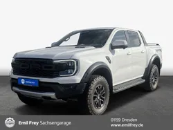 Weiß Neu 2025 Ford Ranger Raptor Abholung | 65.331 € (Guter Preis)