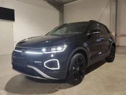 Deep black perleffekt Neu 2024 VW T-Roc IQ Drive SUV | 35.190 € (Guter Preis)