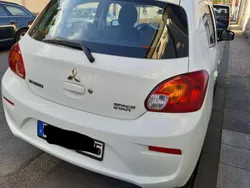 Gebraucht 2017 Mitsubishi Space Star Limousine | 4.500 € (Guter Preis)