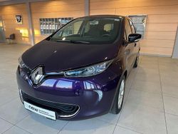 Gebraucht 2019 Renault Zoe Life Kleinwagen | 10.000 € (Fairer Preis)