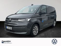 Grau Gebraucht 2023 VW Multivan Life Van | 49.880 € (Fairer Preis)