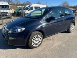 Fiat Punto Evo
