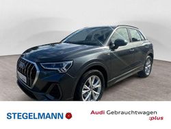 Daytonagrau perleffekt Gebraucht 2019 Audi Q3 S-Line SUV | 27.290 € (Fairer Preis)