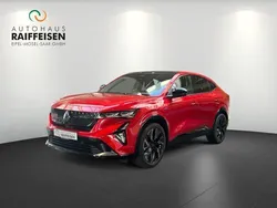 Rot (dezirrot metallic, black pearlschwarz ) Neu 2025 Renault Rafale Esprit Alpine SUV | 47.990 € (Fairer Preis)