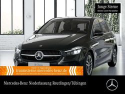 Schwarz Gebraucht 2023 Mercedes 180 Progressive Limousine | 26.490 € (Guter Preis)