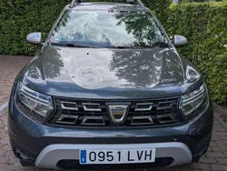 Gebraucht 2021 Dacia Duster Prestige SUV | 19.750 € (Superpreis)