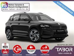 Stahlgrau Neu 2025 Skoda Karoq SUV | 33.288 € (Guter Preis)