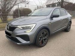 Gebraucht 2022 Renault Arkana R.S. SUV | 26.000 € (Etwas zu teuer)