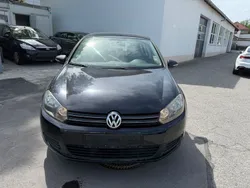 Gebraucht 2009 VW Golf VI Comfortline Limousine | 1.990 € (Guter Preis)