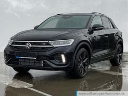 Schwarz Neu 2025 VW T-Roc R-line SUV | 35.880 € (Etwas zu teuer)