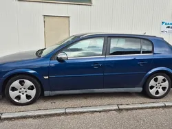 Opel Signum
