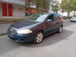 Blau Gebraucht 2006 Fiat Croma Kombi | 950 € (Superpreis)