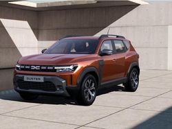 Terracottabraun metallic Neu 2025 Dacia Duster Extreme SUV | 26.279 € (Etwas zu teuer)