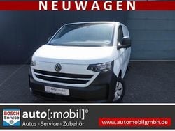 Weiss Neu 2025 VW T6.1 Van | 34.980 € (Superpreis)