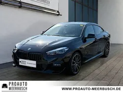 Black sapphire Gebraucht 2023 BMW 220 M Sport Coupé | 35.999 € (Fairer Preis)
