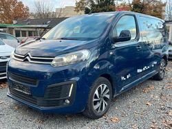 Blau Gebraucht 2017 Citroën Jumpy Business Class Van / Kleinbus | 10.190 € (Superpreis)