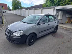 Silber Gebraucht 2007 VW Polo Limousine | 1.200 € (Superpreis)
