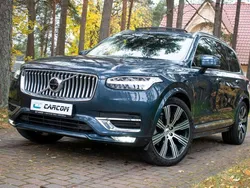 Blau Gebraucht 2023 Volvo XC90 Ultimate SUV | 66.231 € (Teuer)