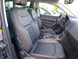 Grau Gebraucht 2023 Seat Ateca Xperience SUV | 25.500 € (Fairer Preis)