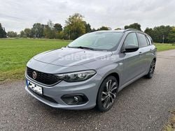 Grau Gebraucht 2019 Fiat Tipo S Kombi | 9.990 € (Fairer Preis)