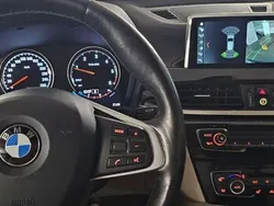 Schwarz Gebraucht 2018 BMW X1 xLine SUV | 15.600 € (Guter Preis)
