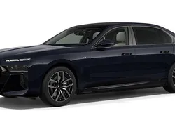 Gebraucht 2024 BMW i7 Limousine | 190.719 €