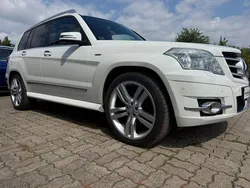 Weiß Gebraucht 2008 Mercedes GLK320 Edition 1 SUV | 9.999 € (Guter Preis)