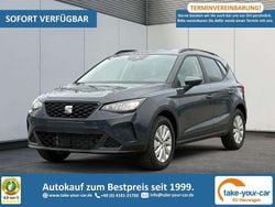 (fiord blau/blau) Neu 2025 Seat Arona SUV | 19.950 € (Superpreis)