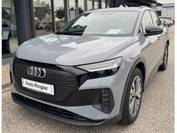 Mondsteingrau Gebraucht 2023 Audi e-tron Comfort SUV | 33.490 € (Fairer Preis)