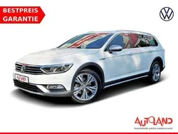 Andere Gebraucht 2018 VW Passat Alltrack Kombi | 27.950 € (Fairer Preis)
